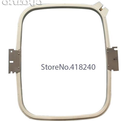 Computer Embroidery Machine Accessories Horse Head Embroidery Frame Garment Stretcher Cap Embroidery 395*315