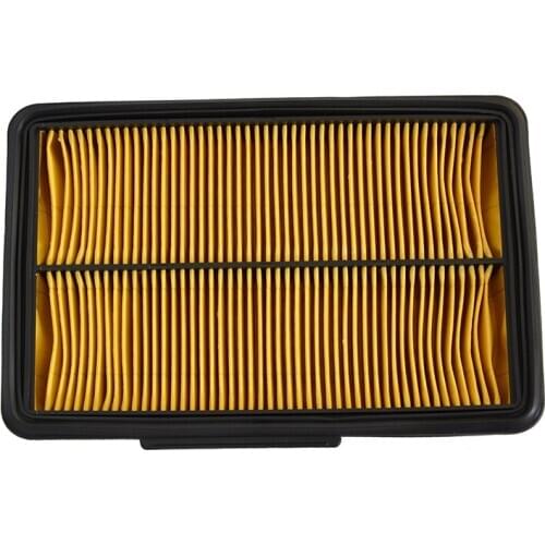 Car Air Filter For Nissan FUGA 3.5L 2004-2009 For Infiniti M35 3.5L 2006-2008 16546-EH500