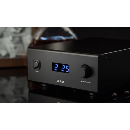 Pure digital HiFi power amplifier skip DAC decoding to support DSD 24Bit/192KHz USB/Coaxial*2/Optical/RCA Power Handle 160W*2