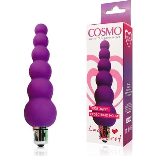 Vaginal Balls COSMO China