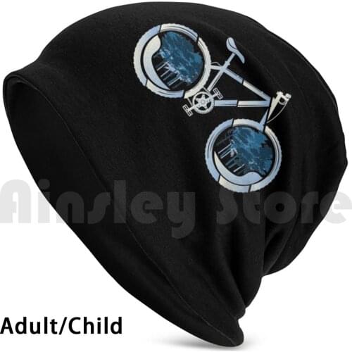 Mountain Bike Design Hat 2837 Hat Mountain Bike Bicycle Bike Design Cycling Cyclist Triathlon