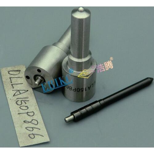 ERIKC DLLA 150 P866 (0934008660) oil burner injector nozzle DLLA 150 P 866 oil nozzle for auto parts for injection 095000-5550
