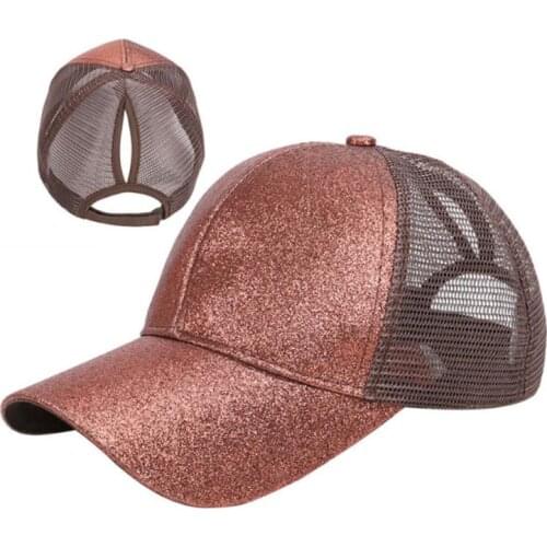 Unisex Cap Casual Plain Mesh Baseball Cap Adjustable Snapback Hats Summer Hat Women Sun Sport Mesh Hat Snapback Hip Hop Hat