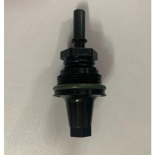 Waste Valve Valve Chamber Cover Waste Valve 11127565284 for BMW E82 135I N54 3.0 T - E90 E91 E92 E93