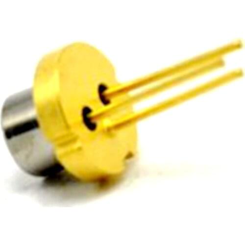 780nm 5mw 5.6mm TO-18 RLD78N Laser Diode LD N Type Pin RLD78N