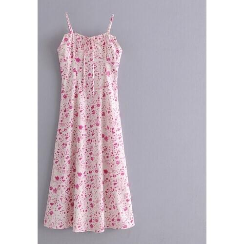 Mxtin Elegant Summer Dresses