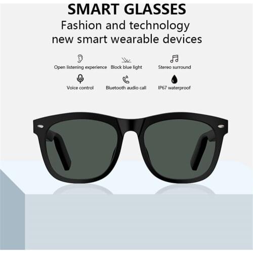 Mycntec Video Glasses