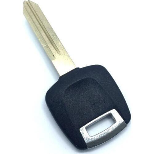 New Replacement Transponder Key Shell For Infiniti Fob Key Cover 5PCS/lot
