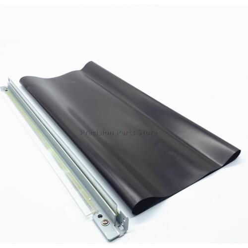 Transfer belt cleaning cleaning blade AD04-1126T for ricoh MP7500 AFICIO 2075 2060 8000 8001 9002 A293-3899