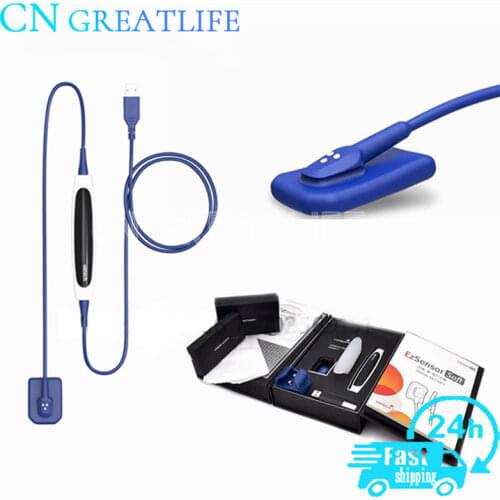 Dental Sensor LK-C61 Vatech Ezsensor RVG Dental X Ray Sensor Soft Size 1.5 Dental X ray Sensor