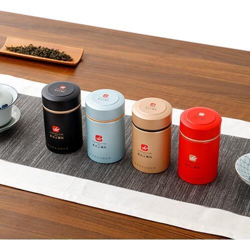 XIn Jia Yi Packing Slide Tin Box Small Sliding Tin Box Mask Tin Box For Skin Care Cream Full Printed Small Cigar Tin Box