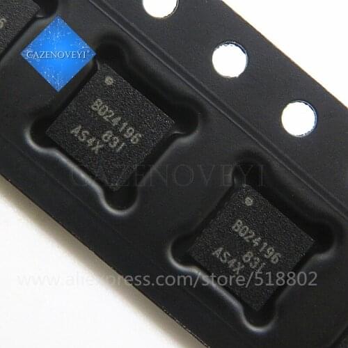 1pcs/lot BQ24196 24196 VQFN-24 In Stock