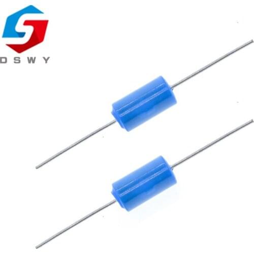 10pcs/lot SW420 Blue Vibration Switch SW-420 Vibration Switch Vibration Sensor Ball Switch