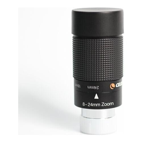 Astronomical Accessories MJ 46 8-24 Mm Zoom Astronomical Eyepiece Zoom Eyepiece 1.25 Inches