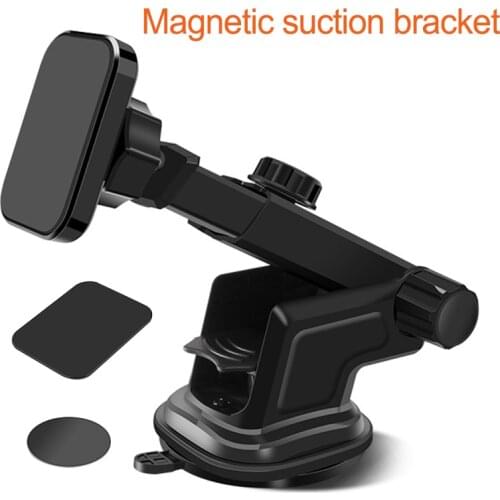 Luxury Car Phone Holder For iPhone X XS Car Mount Mobile Phone Holder For Smartphone Phone Stand Car Holder
