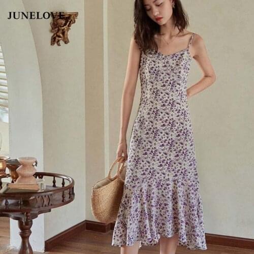 Bella Philosophy Summer Dresses With Print