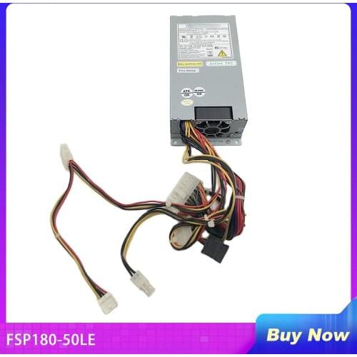 Power Supply For FSP180-50LE 180W 1U Pre-shipment Test