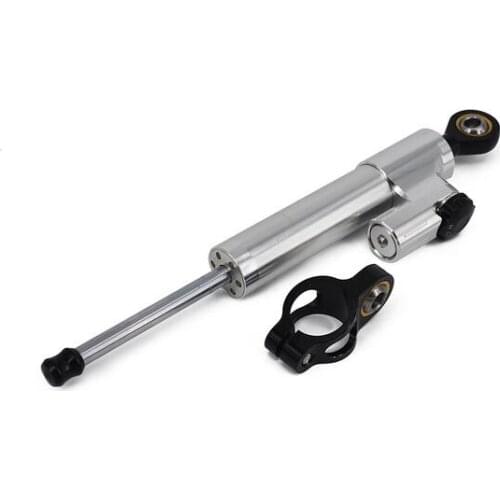 Steering Damper Skateboard Directional Stabilize Dampers For Dualtron Thunder DT3 Zero 10X Kaabo Mantis Electric Scooters Parts