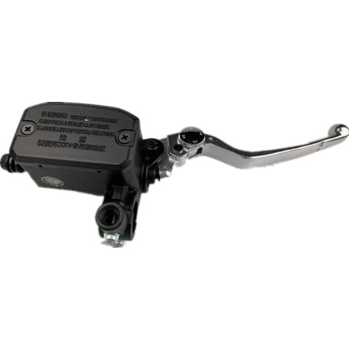 Front brake Master cylinder of Benelli 600GS
