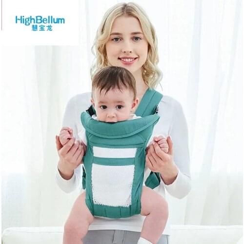 Highbellum Expedition Backpacks