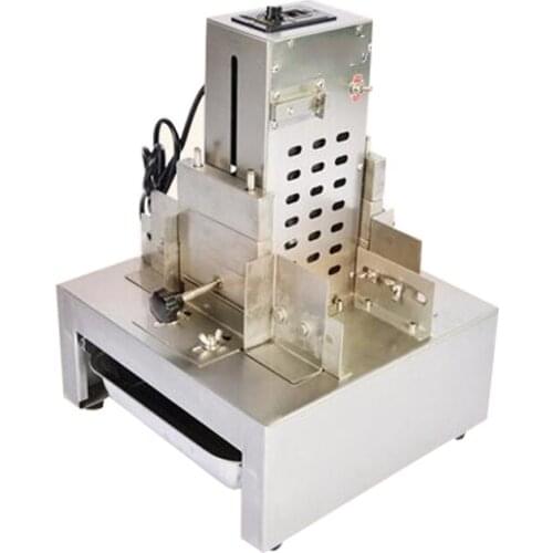 Chocolate chip cookie making machine, chocolate shaving machine flowers,chocolate shaving slicer1pc