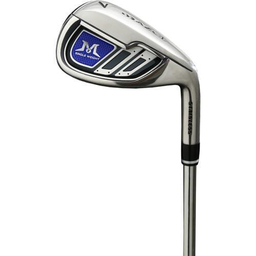 MAZEL Golf irons Right Handed #7 Golf Clubs Individual Iron for Men Golf Supplies