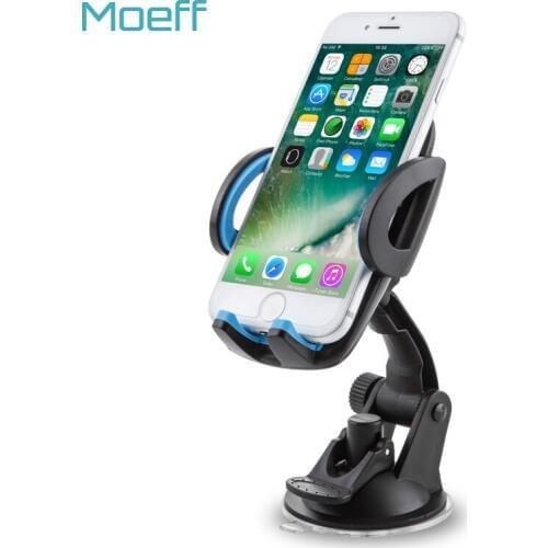 Moeff Electronics