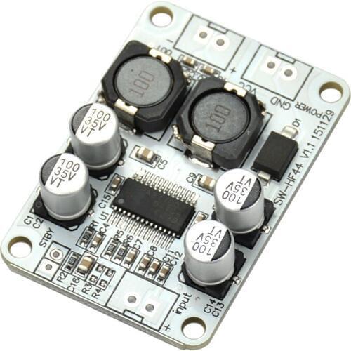 Mono 30W amplificador TPA3110 Digital Audio amplifier board Mini amplifiers PBTL single channel