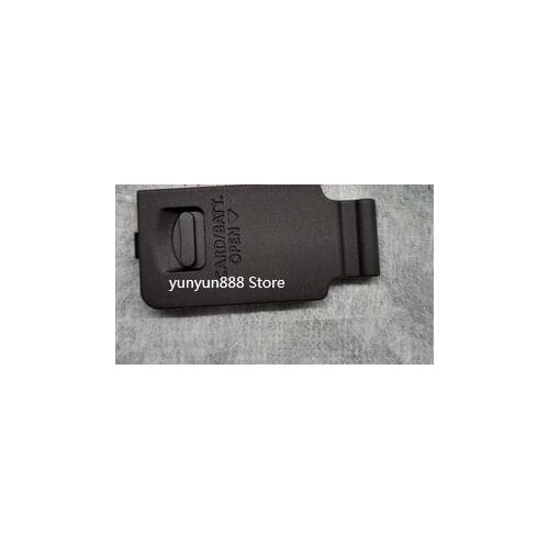 New Original Battery Cover Lid Door Repair parts for Canon EOS 200D 200D II 250D Rebel SL2/Kiss X9/Rebel SL3 /Kiss X10 SLR