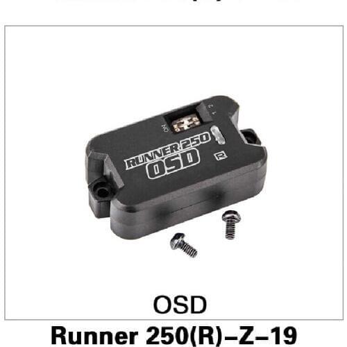 OSD for Walkera Runner 250 Advance GPS RC Drone Quadcopter Original Parts Runner 250(R)-Z-19