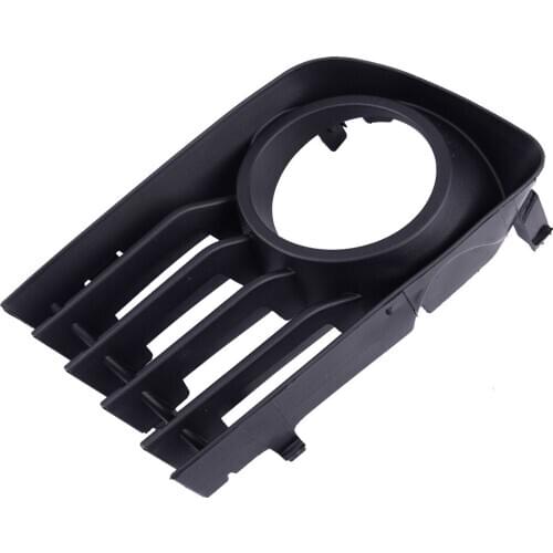 Front Left Bumper Fog Light Driving Lamp Cover Grill TO1038118 5311347030 Fit for Toyota Prius 2004-2006 2007 2008 2009