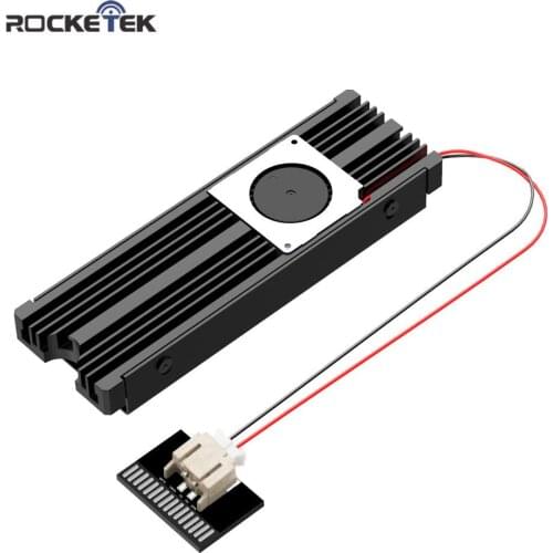 Rocketek Cooling Fans