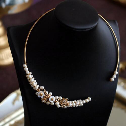 SINZRY Chokers On The Neck