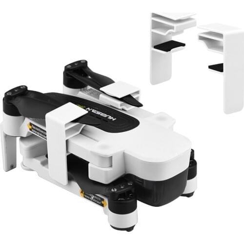 Propeller Stabilizer Fixer Mount for Hubsan H117S Blade Motor Fixed Holder Drone Storage Protector for Hubsan H117S Accessories