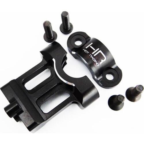 CNC Machined Aluminum Center Differential Front Output Mount for 1/5 Losi Desert Buggy XL DBXL