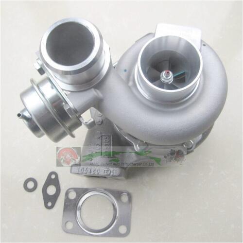 Turbo TD04L 49377-07440 49377-07406 076145701F 076145701H 076145701E For Volkswagen VW Crafter CECA CECB JM BJL R5 LT3 Eur4 2.5L