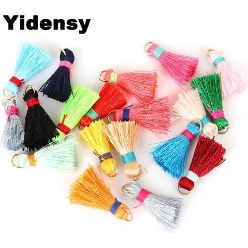 Yidensy Jewelry Findings