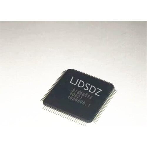 1PCS/LOT AD9778BSVZ NEW IN STOCK