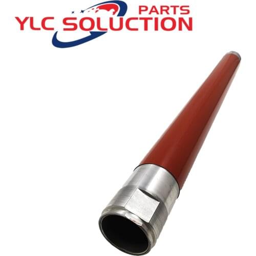 1Pcs Upper Fuser Roller For Xerox DocuColor DC 240 242 250 252 260 700 770 550 560 WorkCentre WC 7655 7665 7675 7755 7765 7775