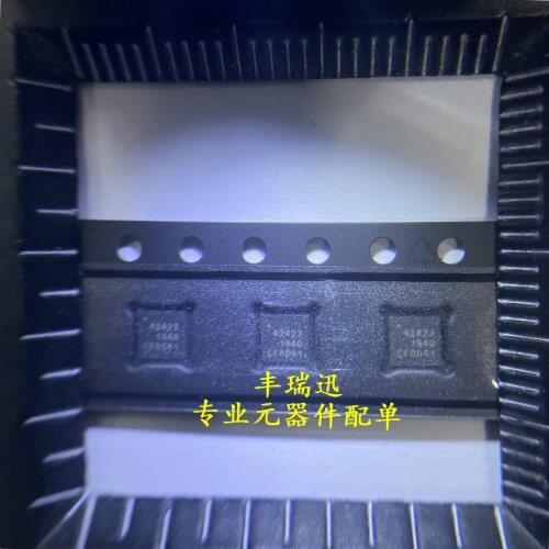 100% New&original In Stock PE42423MLBA-Z PE42423B-Z Marking:42423 QFN16