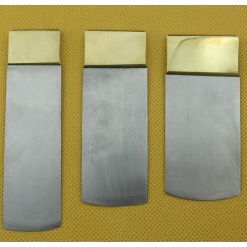 3pcs PRO disassemble violin/cello tool. Open the violin/cello knife