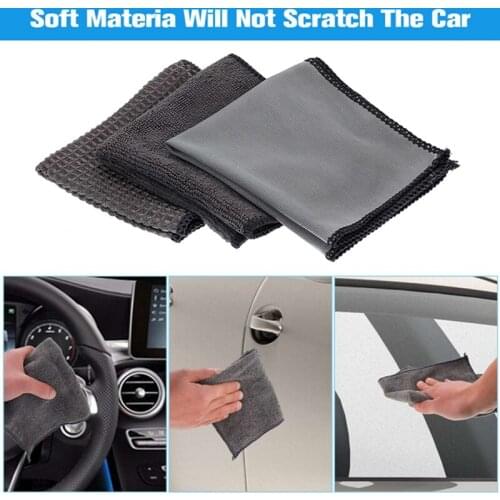 9-piece Car Wash Cleaning Kit Car Wash Supplies Car Wash Tools Car Wash Set Car Wash Gloves Car Wash Rag Car Wash Towel