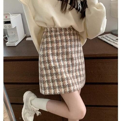 ASFYLSA Women's Mini Skirts