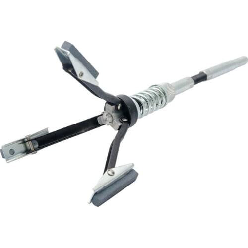 Car ENGINE CYLINDER Grinding Brake HONE Shaft Tool 3/4'' to 2-1/2'' 19mm-64mm