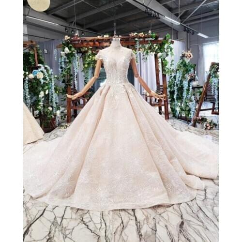 BacklakeGirls Wedding Wedding Dresses For A Magnificent Figure