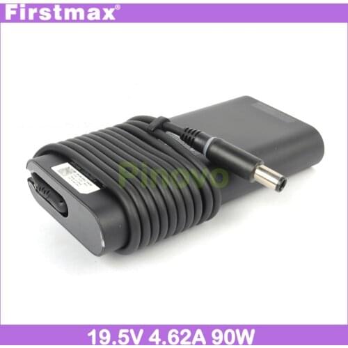 Pp29l laptop adapter 19.5V 4.62A 90W for Dell notebook charger Latitude E5440 e5430 e5450 e6430 e6530 P15F001 power supply