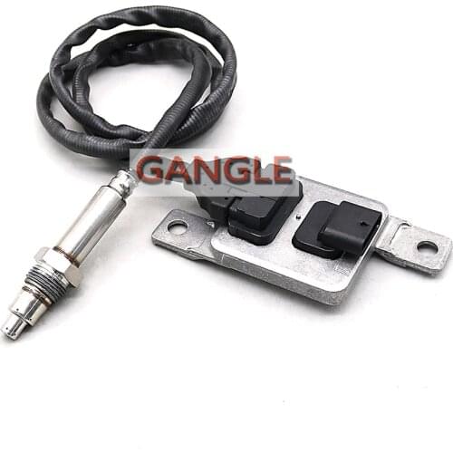 8R0907807G Nox Nitrogen Oxide Sensor For Audi A8 Quattro 15-16 Q5 14-16 3.0L V6