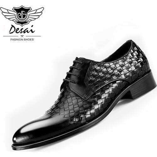 Мужская повседневная обувь DESAI China At AliExpress