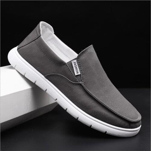 GIOIO Men's Shoes