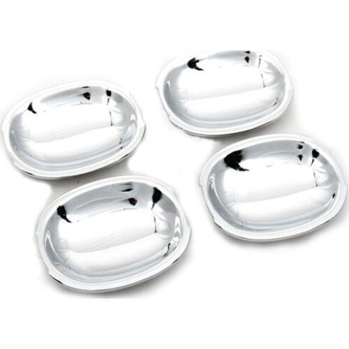 Chrome Styling Door Cavity Cover for Range Rover Sport 05-12